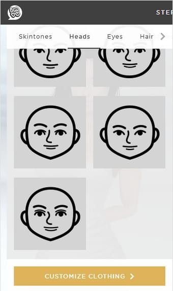 imvu怎么捏脸 imvu怎么注册