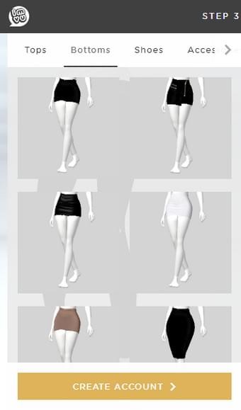 imvu怎么捏脸 imvu怎么注册