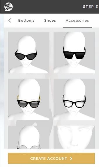 imvu怎么捏脸 imvu怎么注册