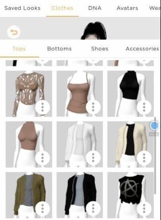 imvu怎么捏脸 imvu怎么注册