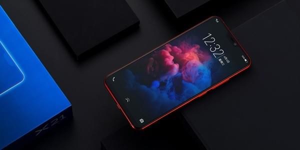 vivo NEX和vivo X21哪个好 vivo NEX和vivo X21的区别对比