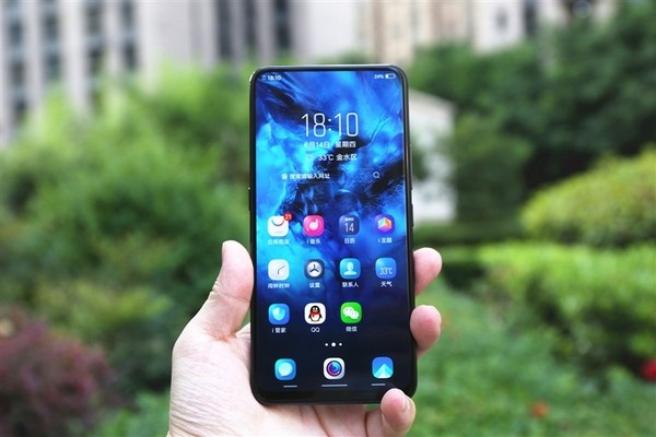 vivo NEX值得买吗 vivo NEX评测