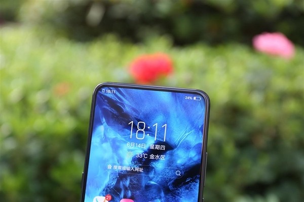 vivo NEX值得买吗 vivo NEX评测