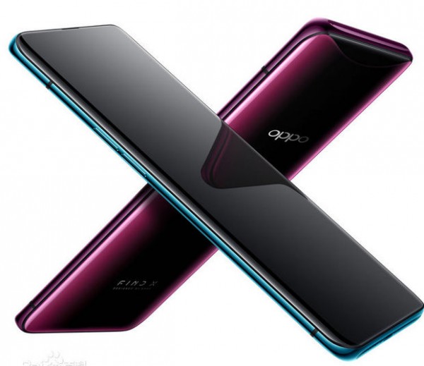 oppofindx和r15哪个好 oppo find x与r15区别对比