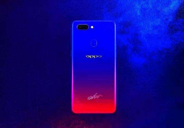 oppofindx和r15哪个好 oppo find x与r15区别对比