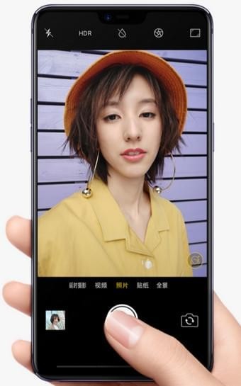 小米8和oppor15那个好 小米8和oppor15拍照对比测评