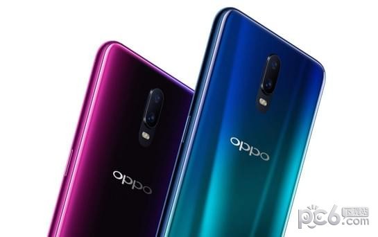 oppor17和oppofindx哪个好 oppor17和oppofindx的区别对比