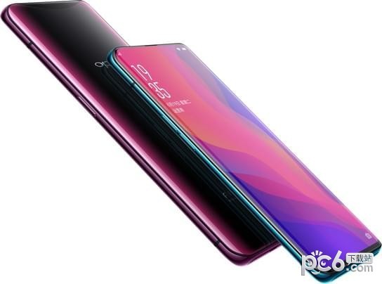 oppor17和oppofindx哪个好 oppor17和oppofindx的区别对比