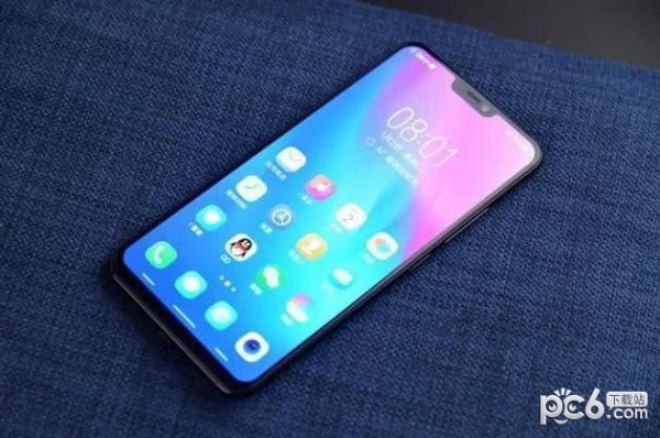 vivox23怎么样 vivo x23手机参数配置介绍