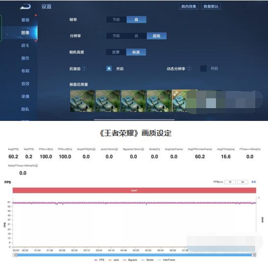 真我GTNeo2T玩游戏性能好吗？真我GTNeo2T游戏性能介绍截图