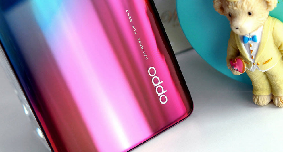 OPPOReno7支持指纹解锁吗?OPPOReno7录入指纹步骤介绍