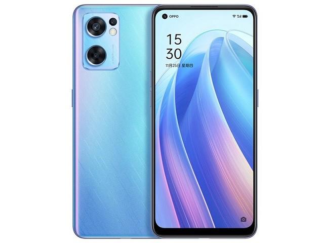 OPPOReno7se马达怎么样？OPPOReno7se马达性能介绍