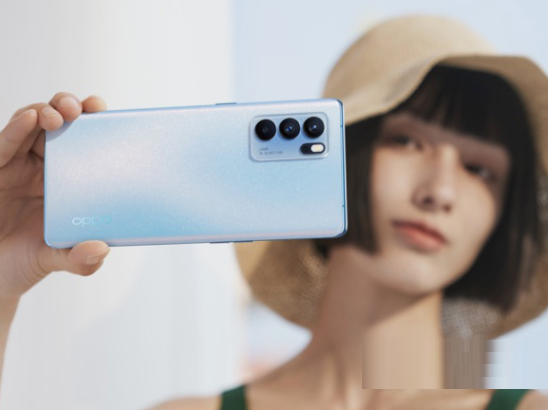 OPPOReno7Pro和OPPO6Pro区别有什么?OPPOReno7Pro和OPPO6Pro对比介绍截图