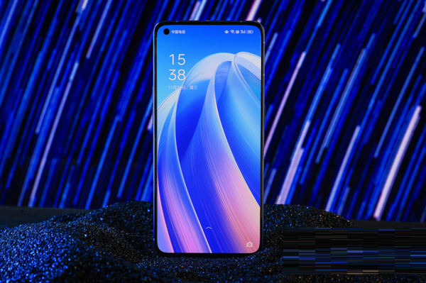 OPPOReno7Pro是不是指纹解锁?OPPOReno7Pro指纹解锁介绍