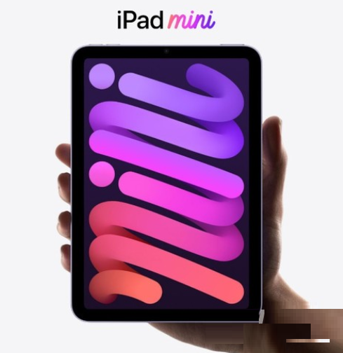 iPadmini6和联想小新PadPro12.6有什么不同?iPadmini6和联想小新PadPro12.6对比介绍截图