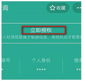 支付宝怎么查询养老保险缴费记录?支付宝查询养老保险缴费记录的方法截图