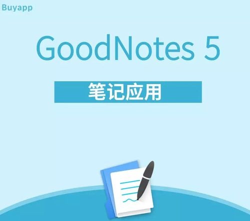 GoodNotes有没有安卓版?GoodNotes有没有安卓版介绍