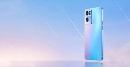 OPPOreno7pro怎么隐藏应用？OPPOreno7pro隐藏app图标方法