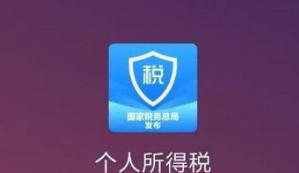 个人所得税app怎么注册 个人所得税账号注册步骤截图