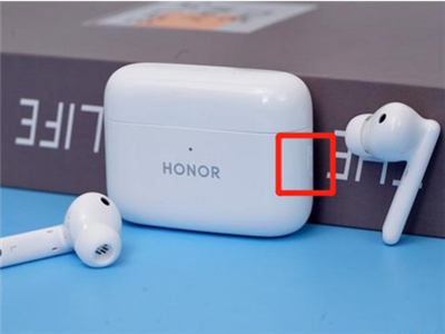 荣耀X30max怎样连接无线耳机?荣耀X30max绑定蓝牙耳机方法介绍
