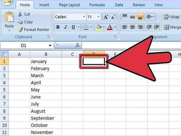 如何在Excel中添加下拉框