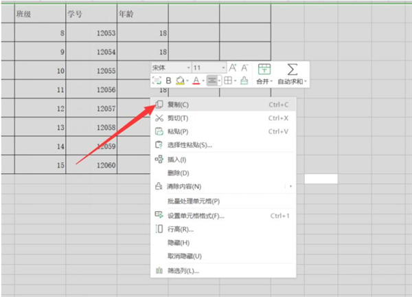 Excel怎么做才能复制表格不变形