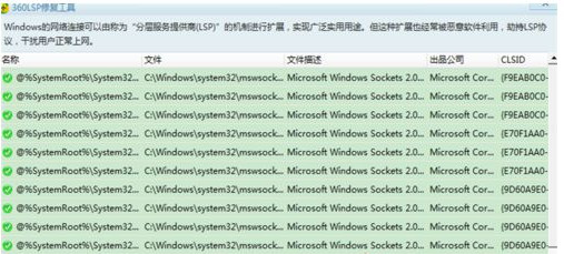 电脑中360安全卫士提示使用高级别安全