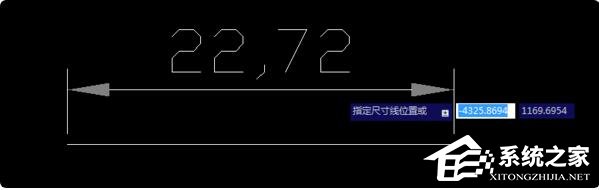 AutoCAD 2013怎么标注尺寸？