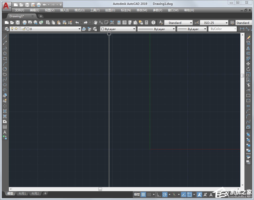 AutoCAD2019新功能介绍