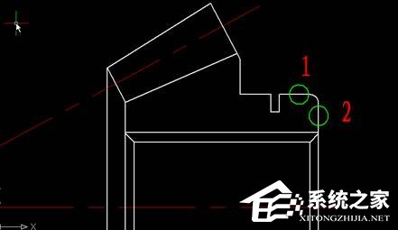 AutoCAD2016快速入门：倒角和圆角