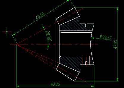 AutoCAD2016快速入门：添加标注