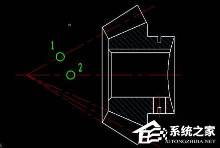 AutoCAD2016快速入门：添加标注