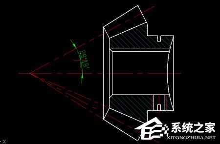 AutoCAD2016快速入门：添加标注