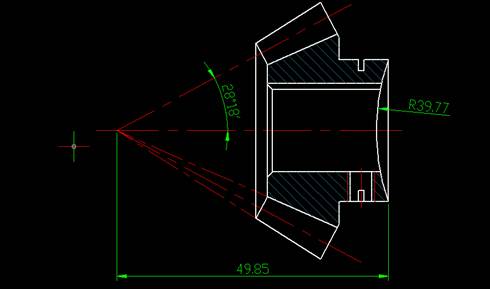 AutoCAD2016快速入门：添加标注