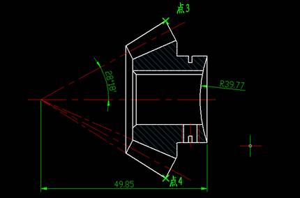 AutoCAD2016快速入门：添加标注