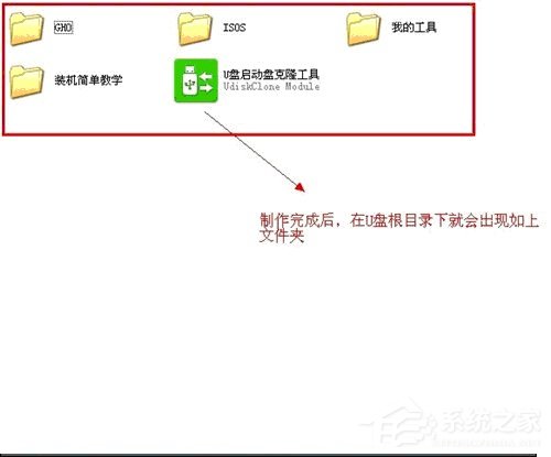 装你妹U盘装系统工具制作U盘启动盘教程