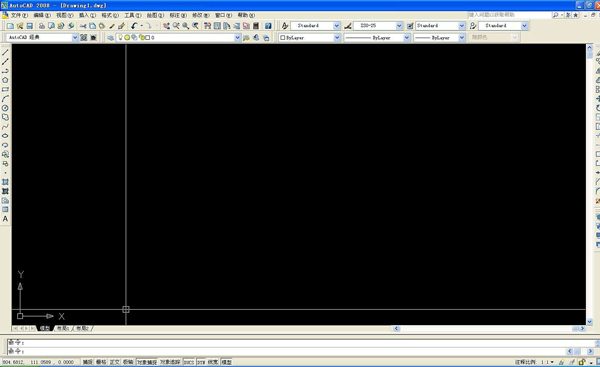 AutoCAD2008与AutoCAD2006有什么区别?