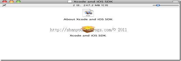 xcodeimage