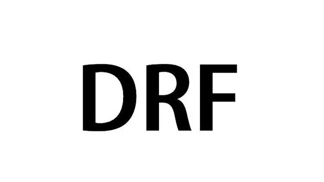 实战-DRF快速写接口(认证权限频率)