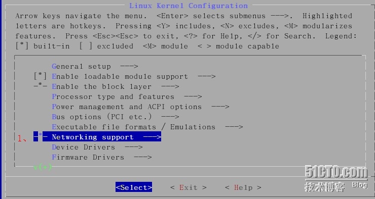 iptables防火墙详解(四)使用layer7添加应用层过滤功能_layer7_04