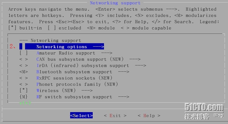 iptables防火墙详解(四)使用layer7添加应用层过滤功能_iptables_05