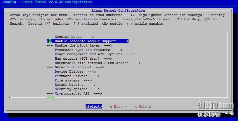 编译内核实现iptables防火墙layer7应用层过滤 (三)_layer7_06