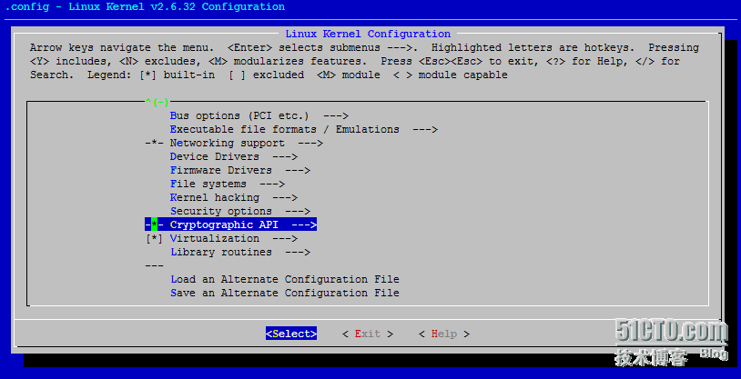 编译内核实现iptables防火墙layer7应用层过滤 (三)_layer7_08