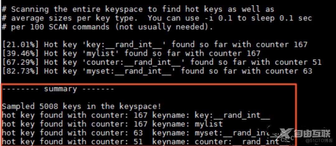 Redis 热 key 是什么问题，如何导致的？有什么解决方案？_redis_03