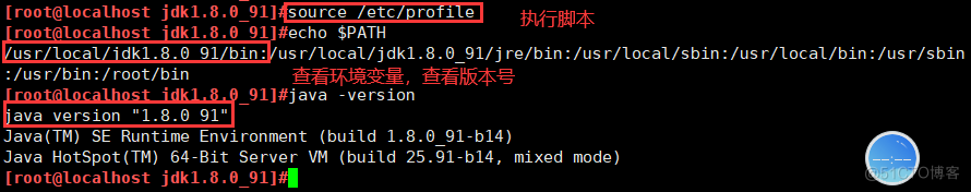 Nginx+Tomcat的负载均衡与动静分离集群_负载均衡_12