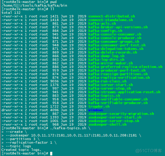 ELK+kafka+filebeat搭建生产ELFK集群 --wukong编辑器_elastic_09