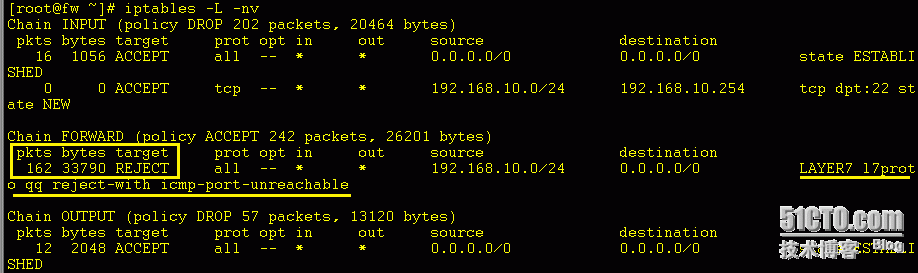 iptables 企业应用之应用层过滤、日志记录_iptables _06