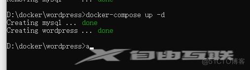 从实战开始，零基础Docker入门教程_Docker_13