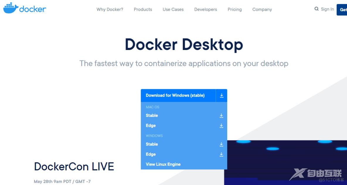 从实战开始，零基础Docker入门教程_Docker