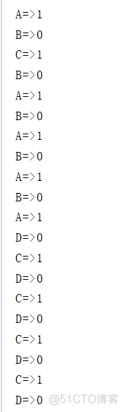 JUC（1）线程和进程、并发和并行、线程的状态、lock锁、生产者和消费者问题_i++_11